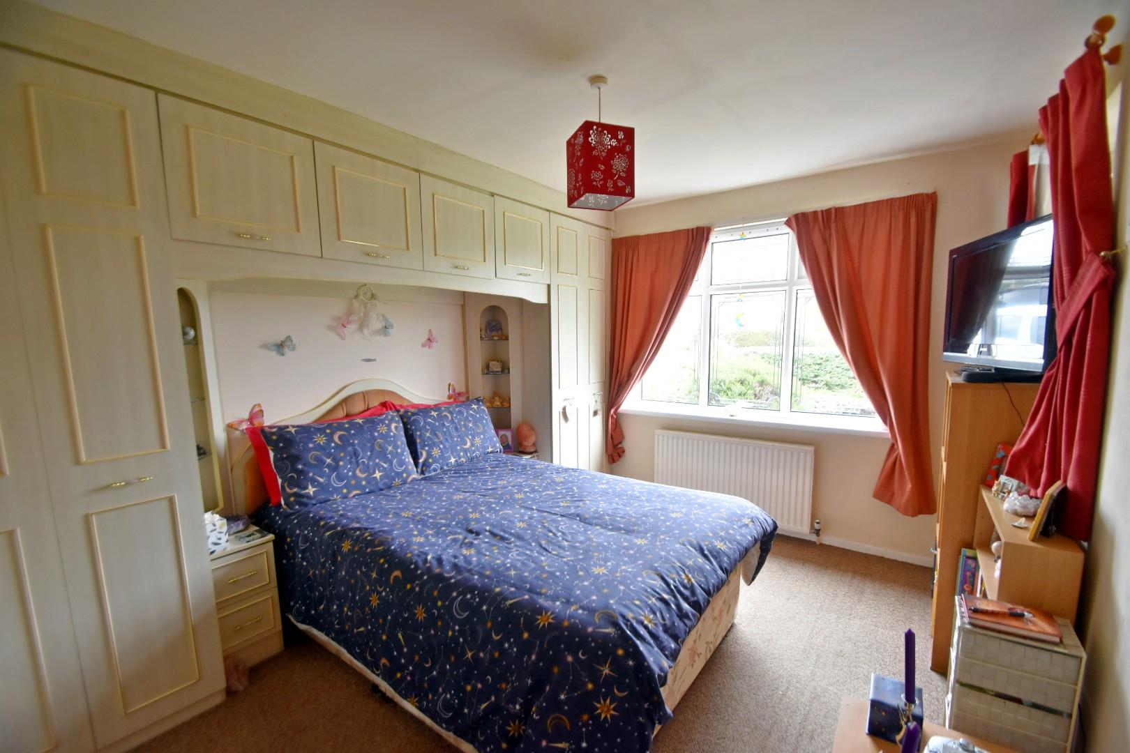 Mather Road, Walmersley, Bury Pearson Ferrier Estate Agents and